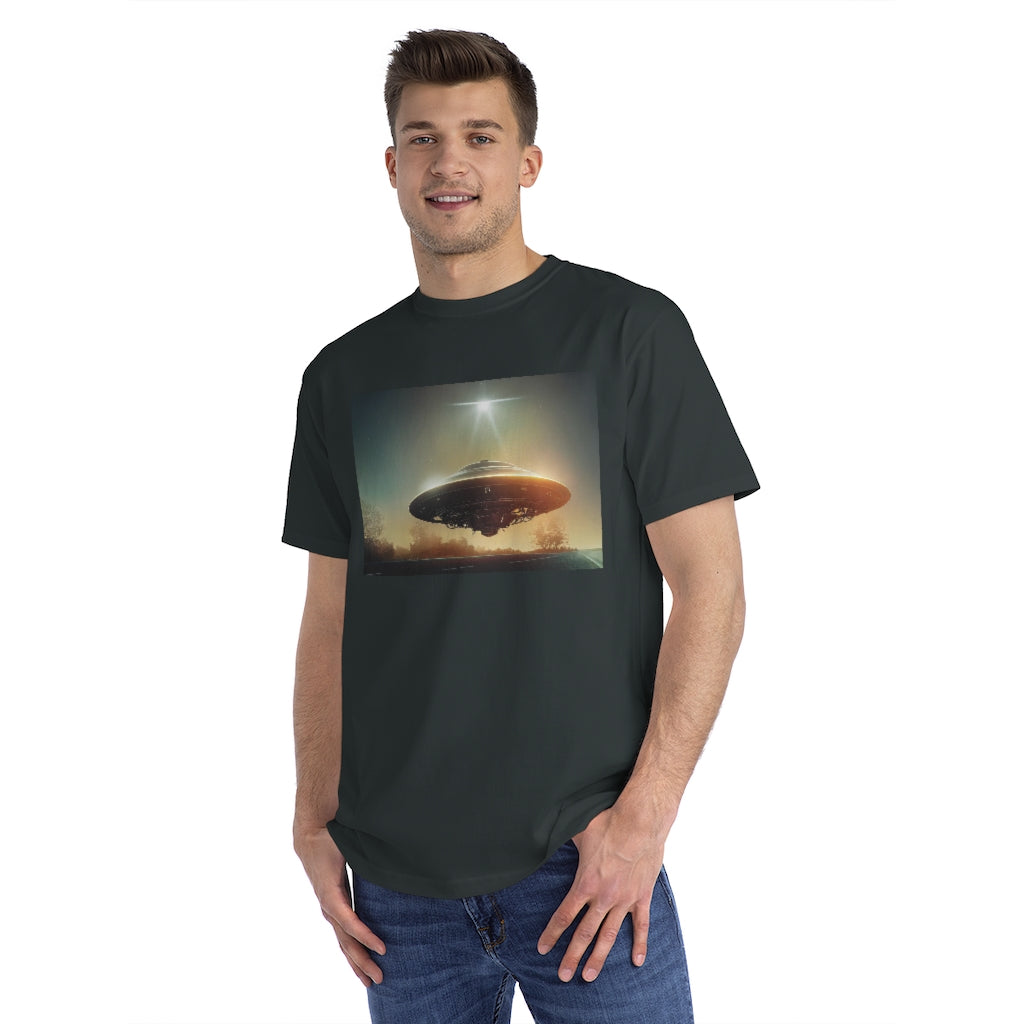 Scout Ship - Organic Unisex Classic Tee