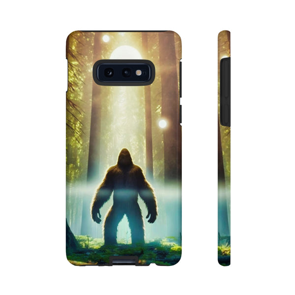 Forest Guardian - Tough Phone Case