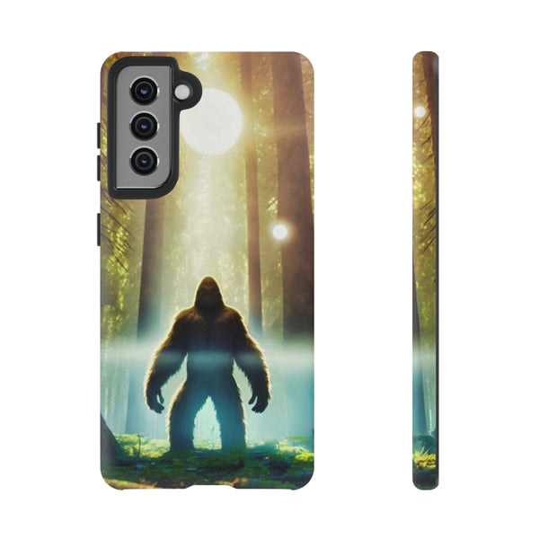 Forest Guardian - Tough Phone Case