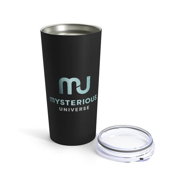 Mysterious Universe Tumbler 20oz