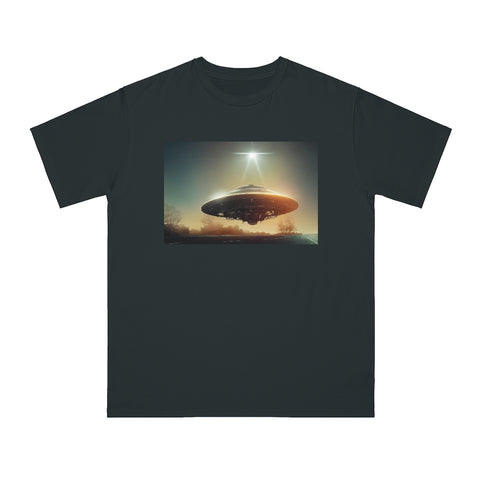 Scout Ship - Organic Unisex Classic Tee