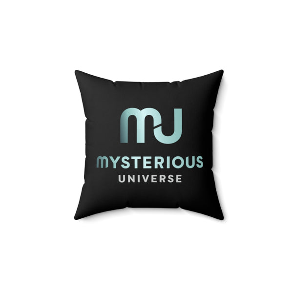 Forest Guardian Square Pillow