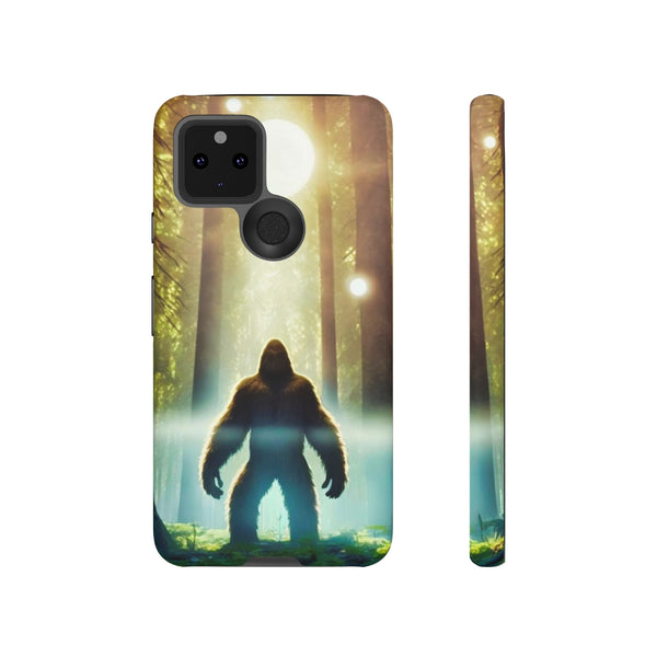 Forest Guardian - Tough Phone Case