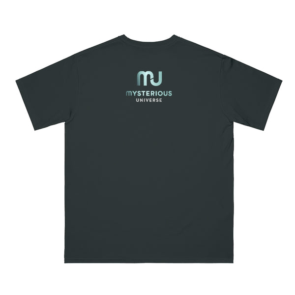 Launch Pad - Organic Unisex Classic Tee