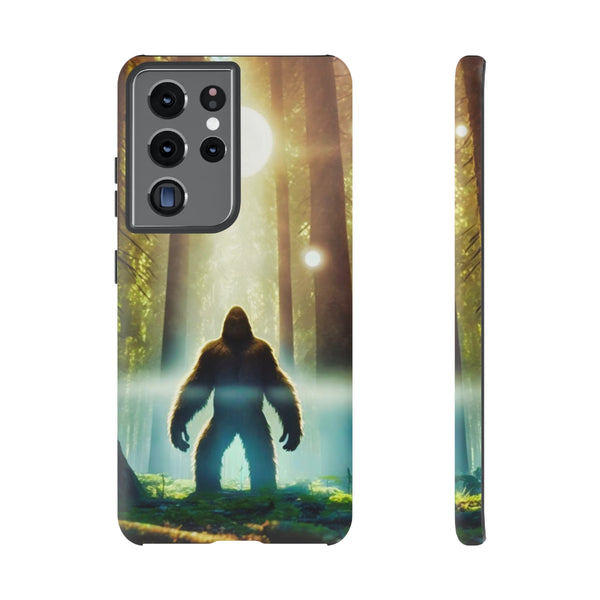 Forest Guardian - Tough Phone Case
