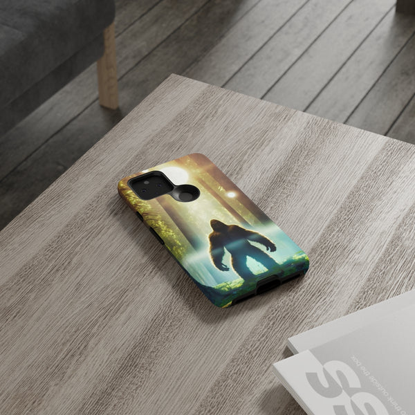 Forest Guardian - Tough Phone Case