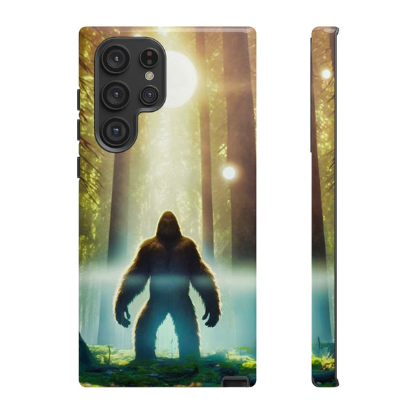 Forest Guardian - Tough Phone Case