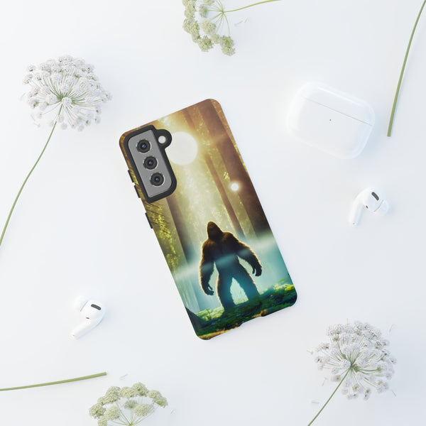 Forest Guardian - Tough Phone Case