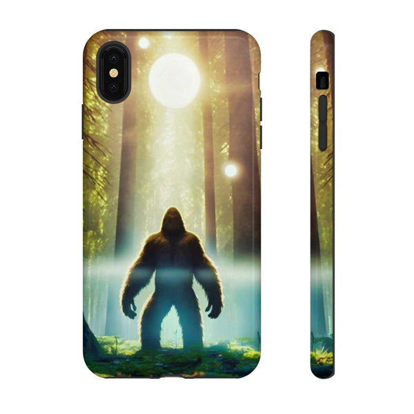 Forest Guardian - Tough Phone Case