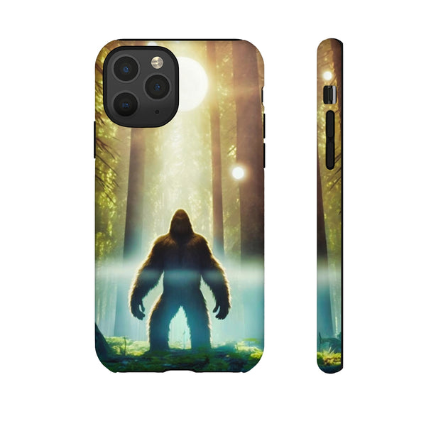 Forest Guardian - Tough Phone Case