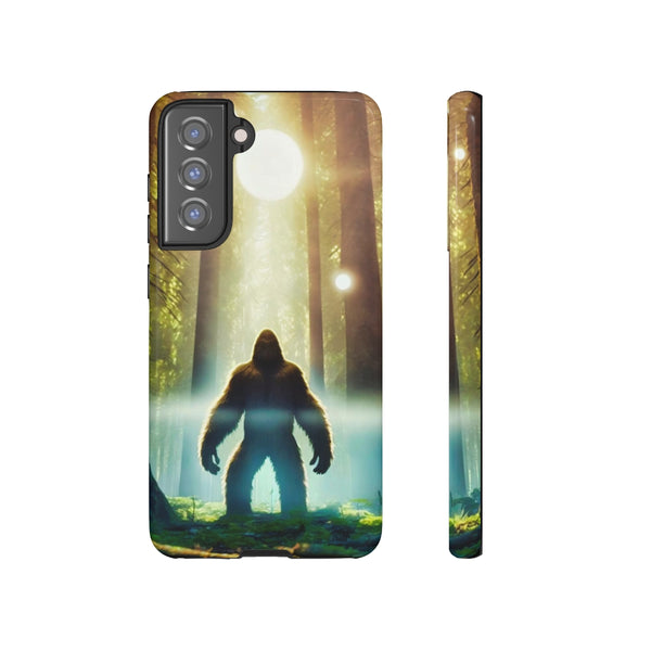 Forest Guardian - Tough Phone Case