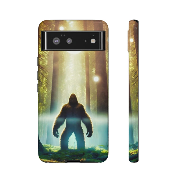 Forest Guardian - Tough Phone Case