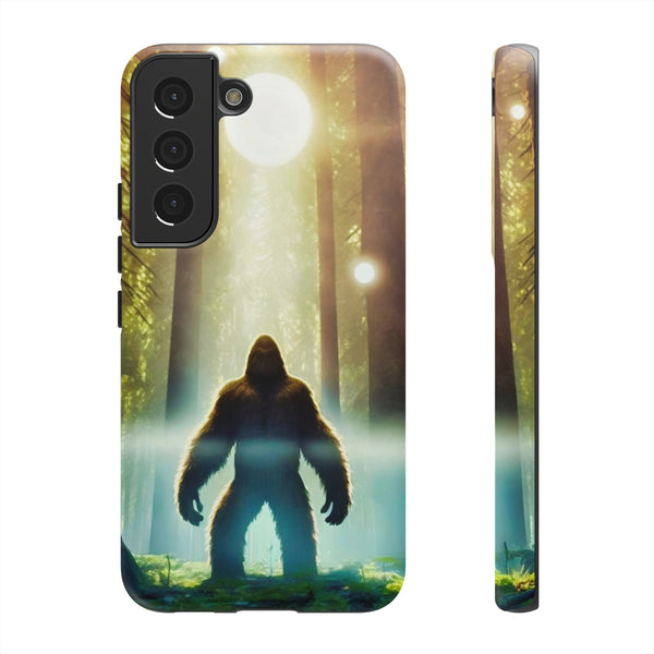 Forest Guardian - Tough Phone Case