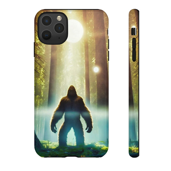 Forest Guardian - Tough Phone Case