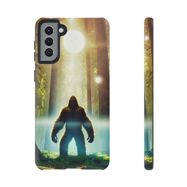 Forest Guardian - Tough Phone Case