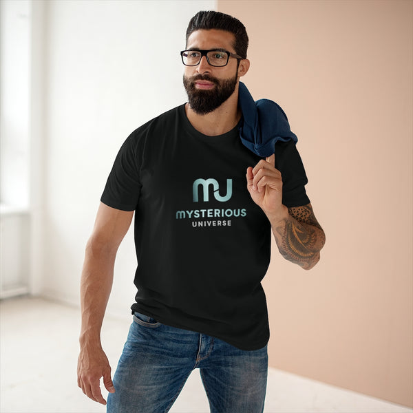 Mysterious Universe Men's Staple Tee