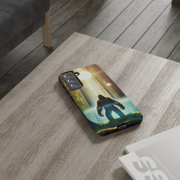 Forest Guardian - Tough Phone Case