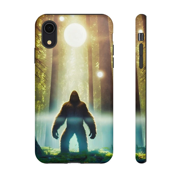Forest Guardian - Tough Phone Case