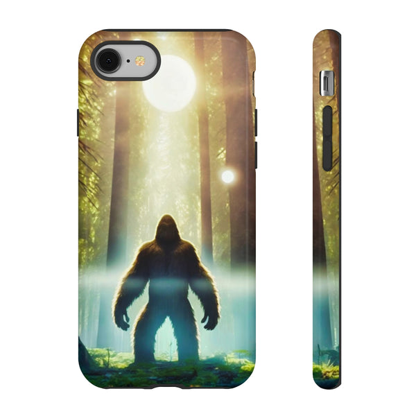 Forest Guardian - Tough Phone Case