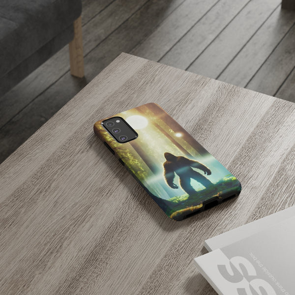 Forest Guardian - Tough Phone Case