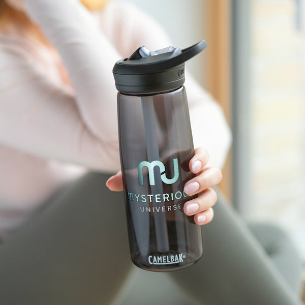 Mysterious Universe CamelBak Eddy Water Bottle 25oz