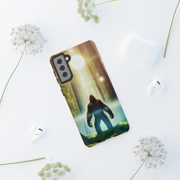 Forest Guardian - Tough Phone Case