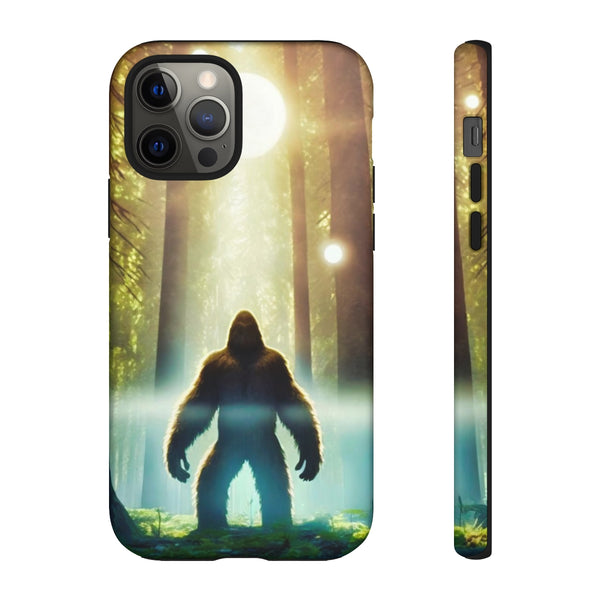 Forest Guardian - Tough Phone Case