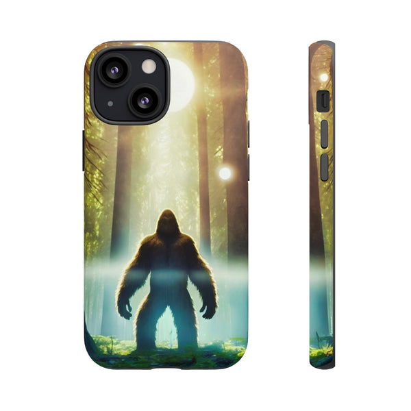 Forest Guardian - Tough Phone Case