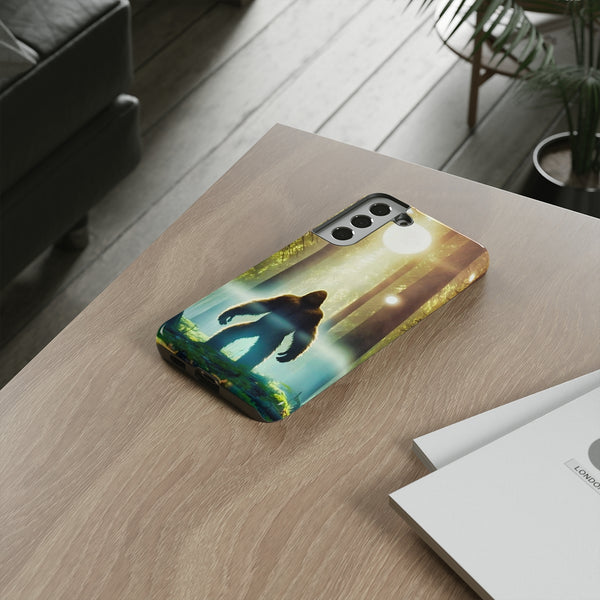 Forest Guardian - Tough Phone Case