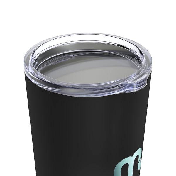 Mysterious Universe Tumbler 20oz