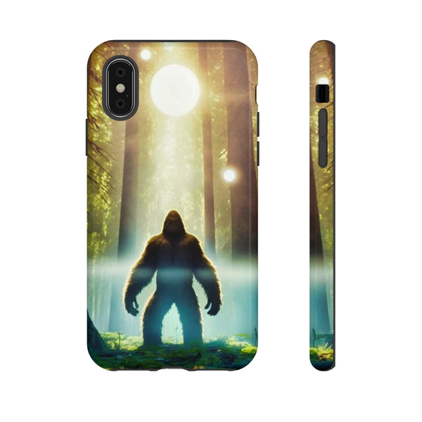 Forest Guardian - Tough Phone Case