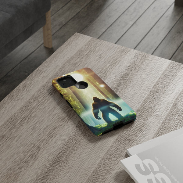 Forest Guardian - Tough Phone Case