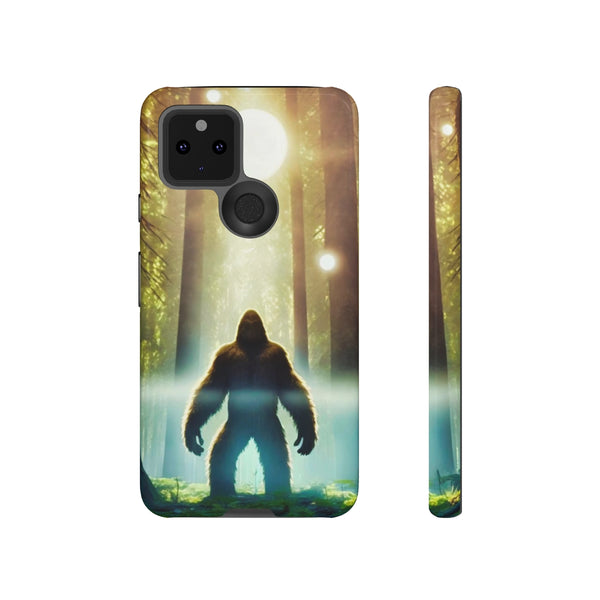 Forest Guardian - Tough Phone Case