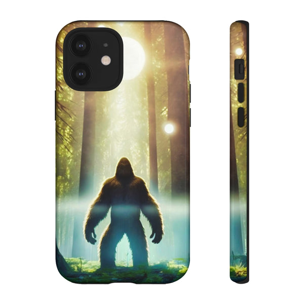 Forest Guardian - Tough Phone Case