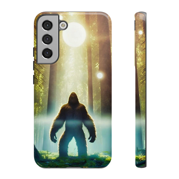 Forest Guardian - Tough Phone Case