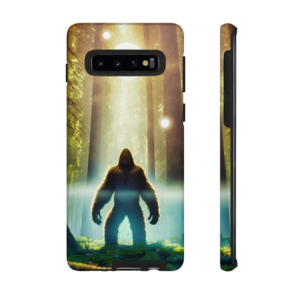 Forest Guardian - Tough Phone Case