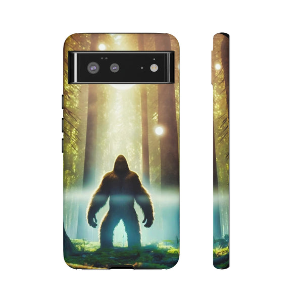 Forest Guardian - Tough Phone Case