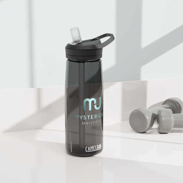 Mysterious Universe CamelBak Eddy Water Bottle 25oz