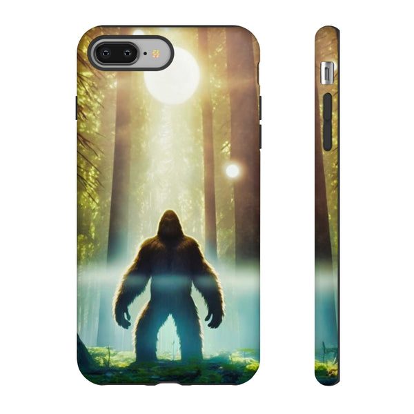 Forest Guardian - Tough Phone Case