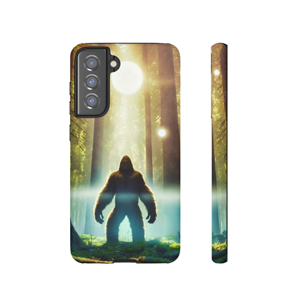 Forest Guardian - Tough Phone Case