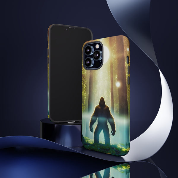 Forest Guardian - Tough Phone Case