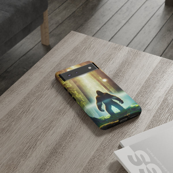 Forest Guardian - Tough Phone Case
