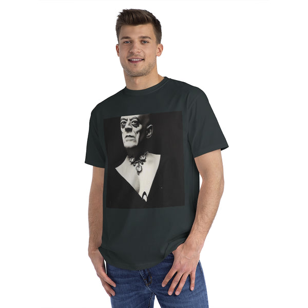 Do what thou wilt - Organic Unisex Tee
