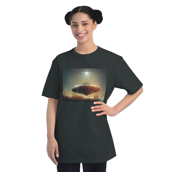 Scout Ship - Organic Unisex Classic Tee