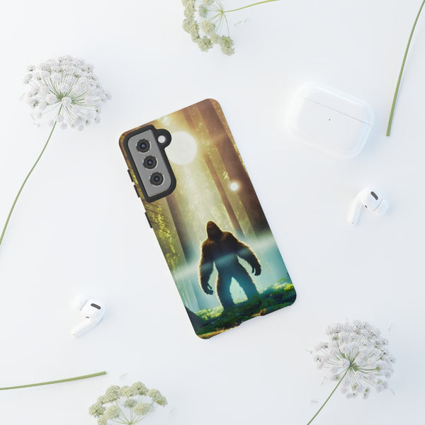Forest Guardian - Tough Phone Case