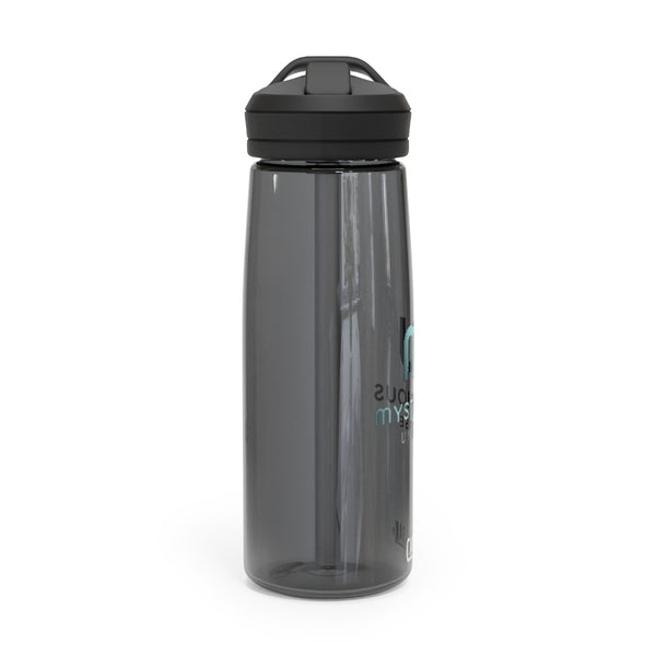 Mysterious Universe CamelBak Eddy Water Bottle 25oz