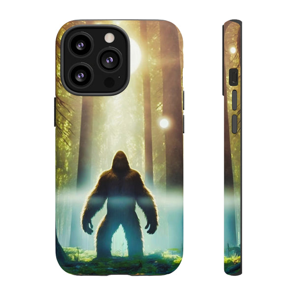 Forest Guardian - Tough Phone Case