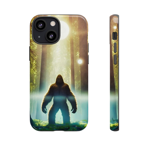 Forest Guardian - Tough Phone Case