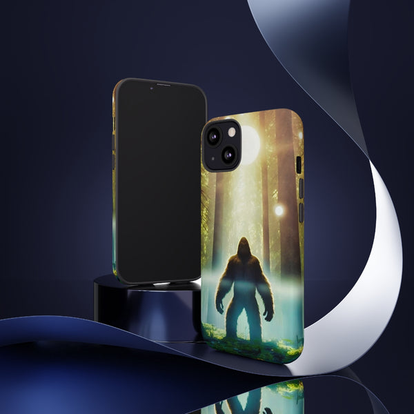 Forest Guardian - Tough Phone Case