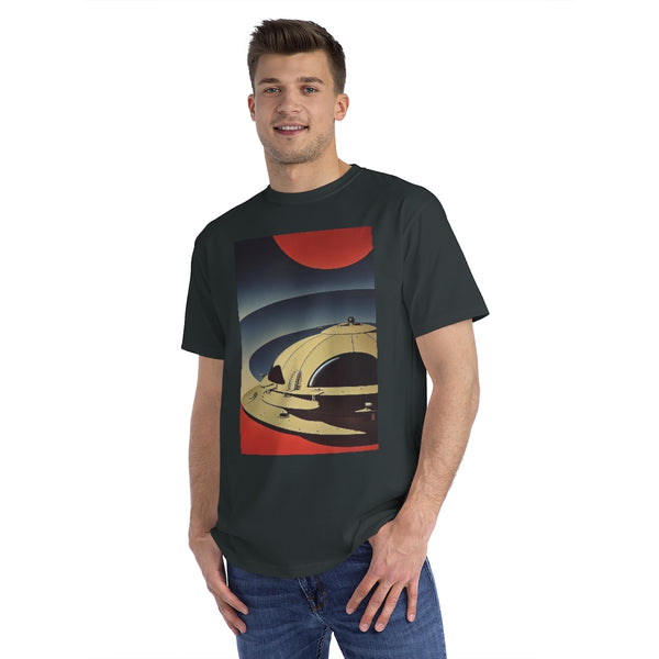 Schauberger - Organic Unisex Tee